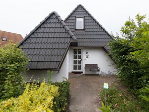 Ferienhaus für 4 Personen (68 m²) in Wurster Nordseeküste