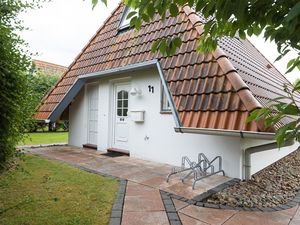 Ferienhaus für 4 Personen (68 m&sup2;) in Wurster Nordseeküste