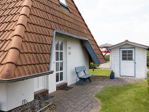 Ferienhaus für 4 Personen (68 m²) in Wurster Nordseeküste