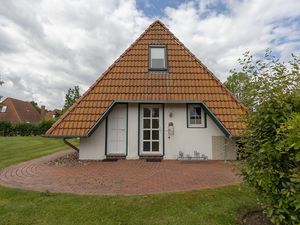 Ferienhaus für 4 Personen (67 m²) in Wurster Nordseeküste