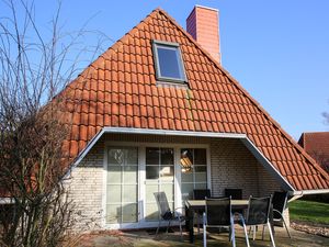 Ferienhaus für 4 Personen (68 m&sup2;) in Wurster Nordseeküste