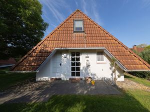 Ferienhaus für 4 Personen (68 m&sup2;) in Wurster Nordseeküste