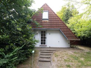 Ferienhaus für 6 Personen (68 m&sup2;) in Wurster Nordseeküste