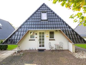 Ferienhaus für 4 Personen (61 m²) in Wurster Nordseeküste