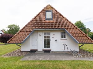 Ferienhaus für 4 Personen (61 m&sup2;) in Wurster Nordseeküste