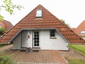 Ferienhaus für 6 Personen (68 m²) in Wurster Nordseeküste