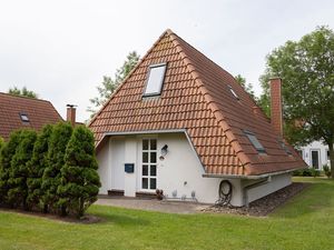 Ferienhaus für 6 Personen (68 m²) in Wurster Nordseeküste