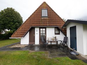 Ferienhaus für 4 Personen (68 m²) in Wurster Nordseeküste