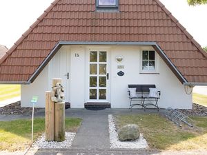 Ferienhaus für 4 Personen (68 m²) in Wurster Nordseeküste