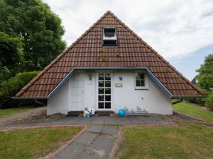 Ferienhaus für 4 Personen (1 m&sup2;) in Wurster Nordseeküste