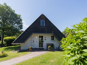 Ferienhaus für 4 Personen (68 m²) in Wurster Nordseeküste