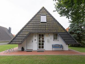 Ferienhaus für 4 Personen (68 m²) in Wurster Nordseeküste