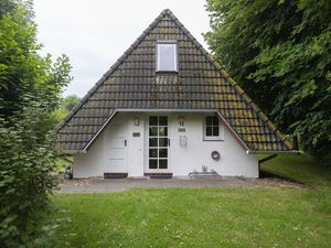 Ferienhaus für 4 Personen (68 m²) in Wurster Nordseeküste