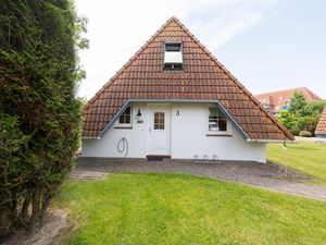 Ferienhaus für 6 Personen (85 m&sup2;) in Wurster Nordseeküste