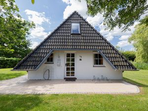 Ferienhaus für 6 Personen (85 m²) in Wurster Nordseeküste