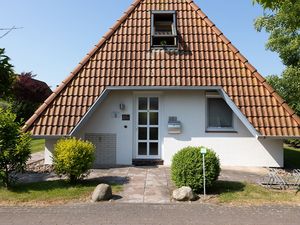 Ferienhaus für 6 Personen (85 m&sup2;) in Wurster Nordseeküste