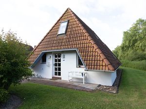 Ferienhaus für 6 Personen (85 m&sup2;) in Wurster Nordseeküste