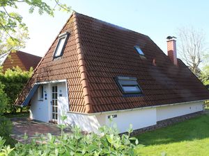 Ferienhaus für 6 Personen (85 m&sup2;) in Wurster Nordseeküste