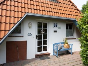 Ferienhaus für 6 Personen (85 m²) in Wurster Nordseeküste