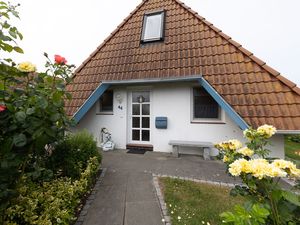 Ferienhaus für 6 Personen (80 m²) in Wurster Nordseeküste