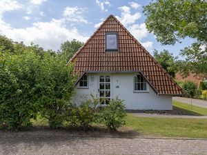 Ferienhaus für 6 Personen (85 m&sup2;) in Wurster Nordseeküste