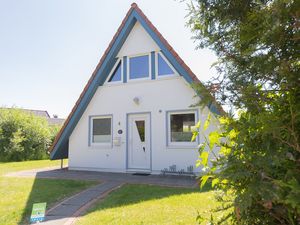 Ferienhaus für 4 Personen (61 m&sup2;) in Wurster Nordseeküste