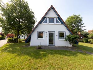 Ferienhaus für 4 Personen (61 m&sup2;) in Wurster Nordseeküste