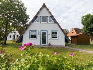 Ferienhaus für 4 Personen (61 m&sup2;) in Wurster Nordseeküste