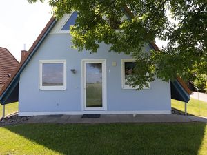 Ferienhaus für 4 Personen (61 m²) in Wurster Nordseeküste