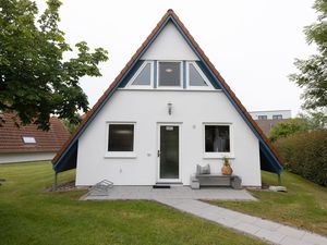 Ferienhaus für 4 Personen (61 m&sup2;) in Wurster Nordseeküste