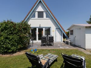 Ferienhaus für 4 Personen (61 m&sup2;) in Wurster Nordseeküste