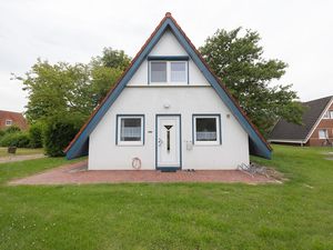 Ferienhaus für 4 Personen (61 m&sup2;) in Wurster Nordseeküste