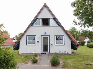 Ferienhaus für 4 Personen (61 m&sup2;) in Wurster Nordseeküste