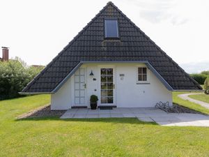 Ferienhaus für 4 Personen (68 m&sup2;) in Wurster Nordseeküste