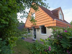 Ferienhaus für 6 Personen (85 m&sup2;) in Wurster Nordseeküste