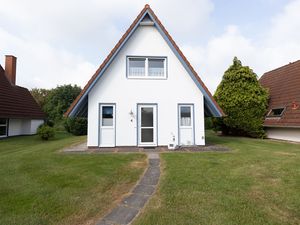 Ferienhaus für 6 Personen (63 m²) in Wurster Nordseeküste