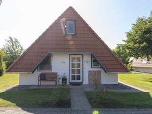 Ferienhaus für 6 Personen (85 m²) in Wurster Nordseeküste