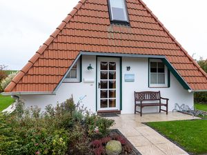 Ferienhaus für 6 Personen (85 m²) in Wurster Nordseeküste