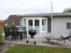 Ferienhaus für 4 Personen (61 m²) in Wurster Nordseeküste