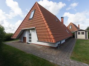 Ferienhaus für 6 Personen (85 m²) in Wurster Nordseeküste