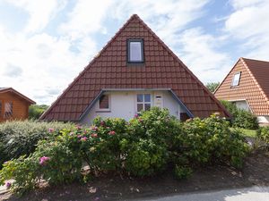 Ferienhaus für 4 Personen (68 m²) in Wurster Nordseeküste