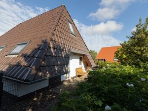 Ferienhaus für 6 Personen (85 m&sup2;) in Wurster Nordseeküste