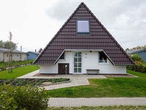 Ferienhaus für 6 Personen (85 m²) in Wurster Nordseeküste