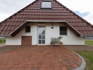 Ferienhaus für 6 Personen (85 m²) in Wurster Nordseeküste