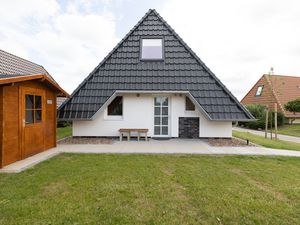 Ferienhaus für 6 Personen (85 m&sup2;) in Wurster Nordseeküste