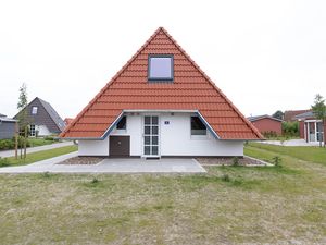 Ferienhaus für 6 Personen (85 m²) in Wurster Nordseeküste