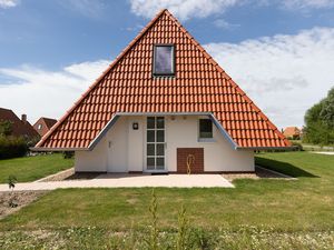 Ferienhaus für 4 Personen (68 m&sup2;) in Wurster Nordseeküste