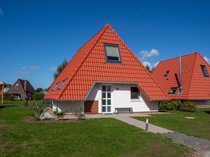 Ferienhaus für 6 Personen (85 m²) in Wurster Nordseeküste