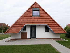 Ferienhaus für 6 Personen (85 m²) in Wurster Nordseeküste