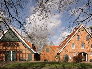 Ferienhaus für 6 Personen (100 m&sup2;) in Wurster Nordseeküste